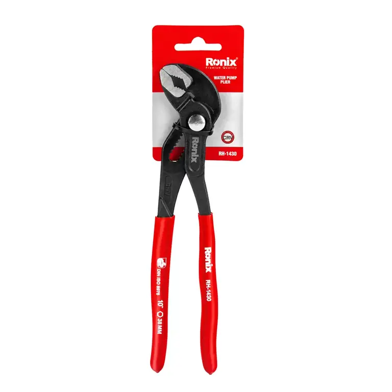 خرید انبر کلاغی 10 اینچ رونیکس مدل RH-1430